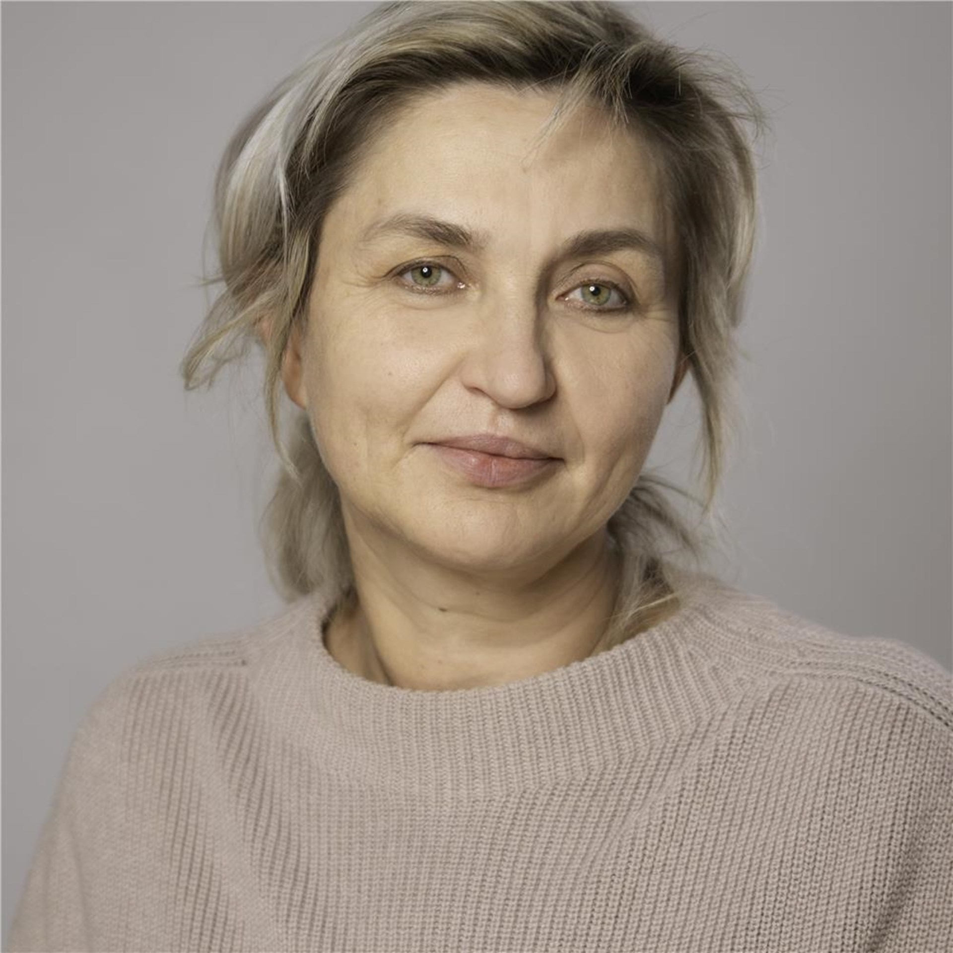 Stv. Pflegedienstleiterin Tatjana Seifert, Caritas-Pflegedienst Kreuzau