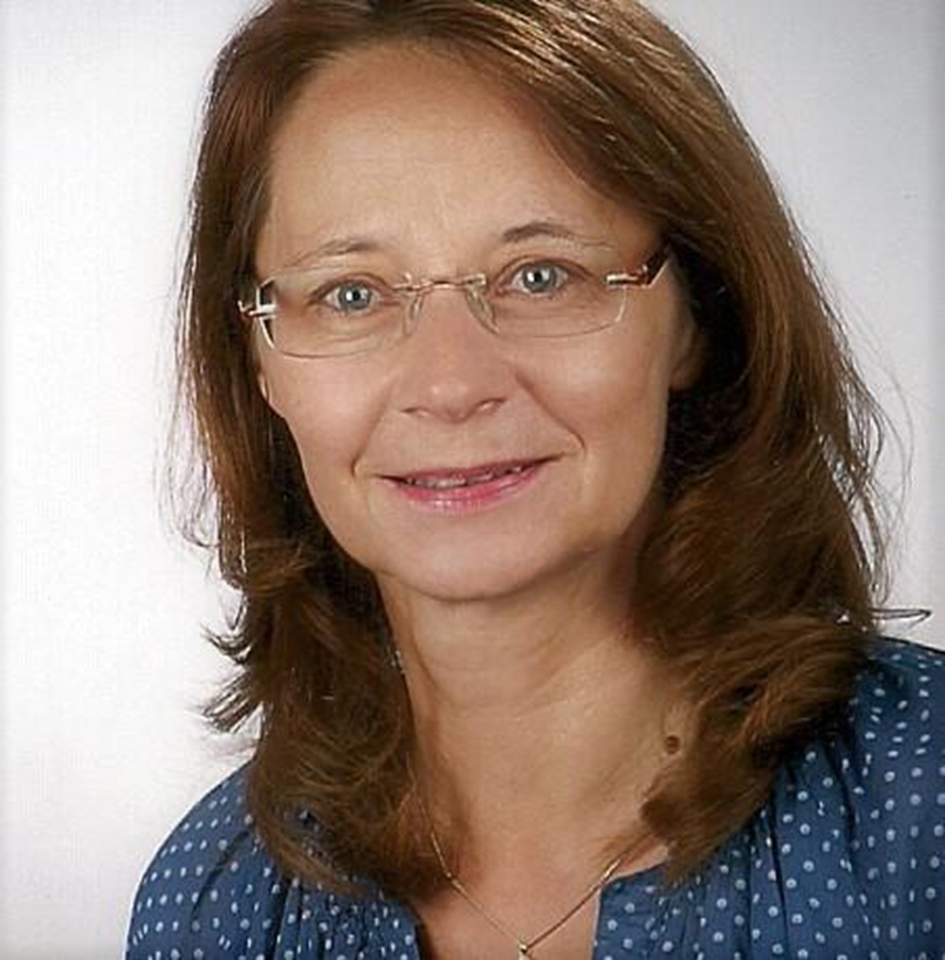 Brigitte Schall-Wagner