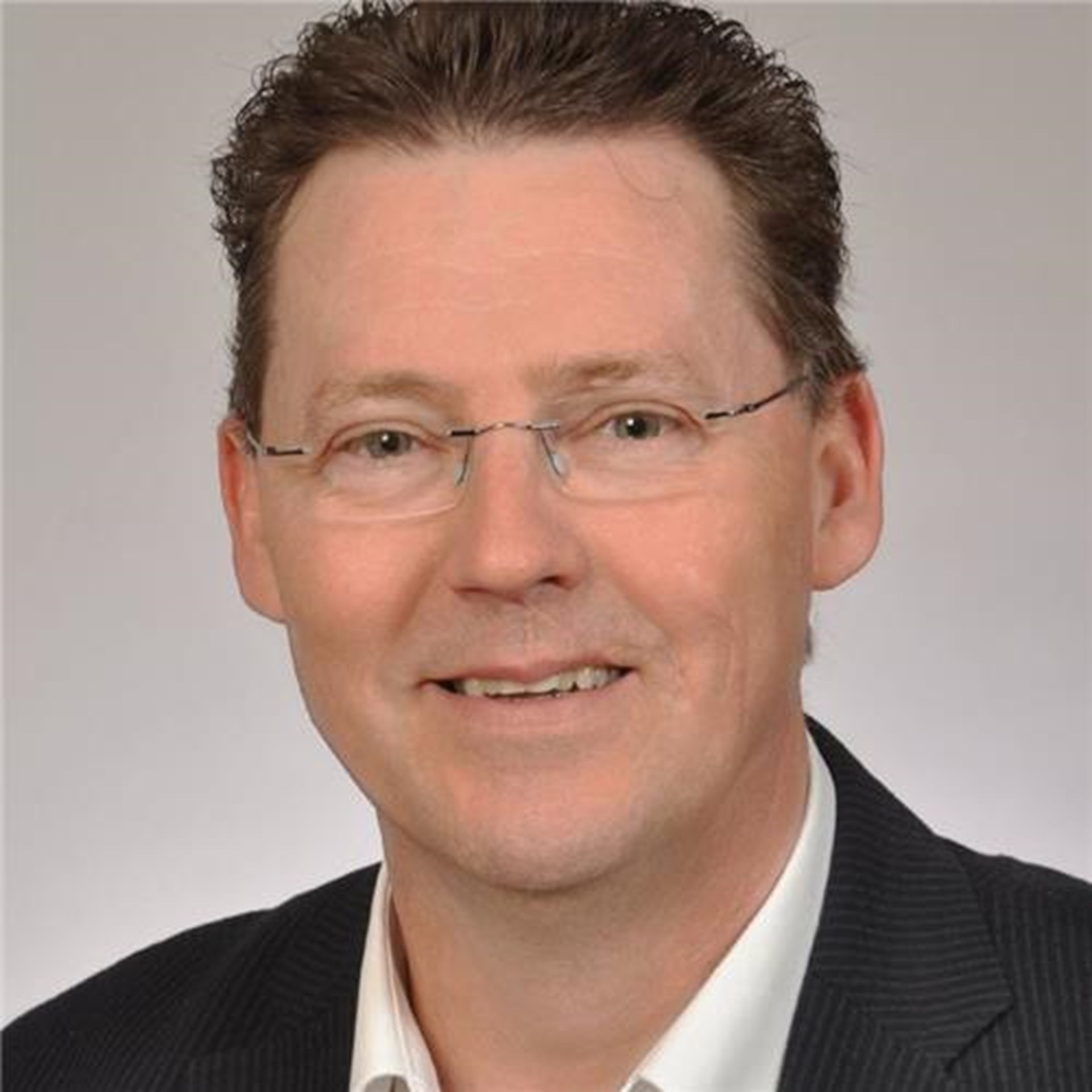 Winfried Zeller