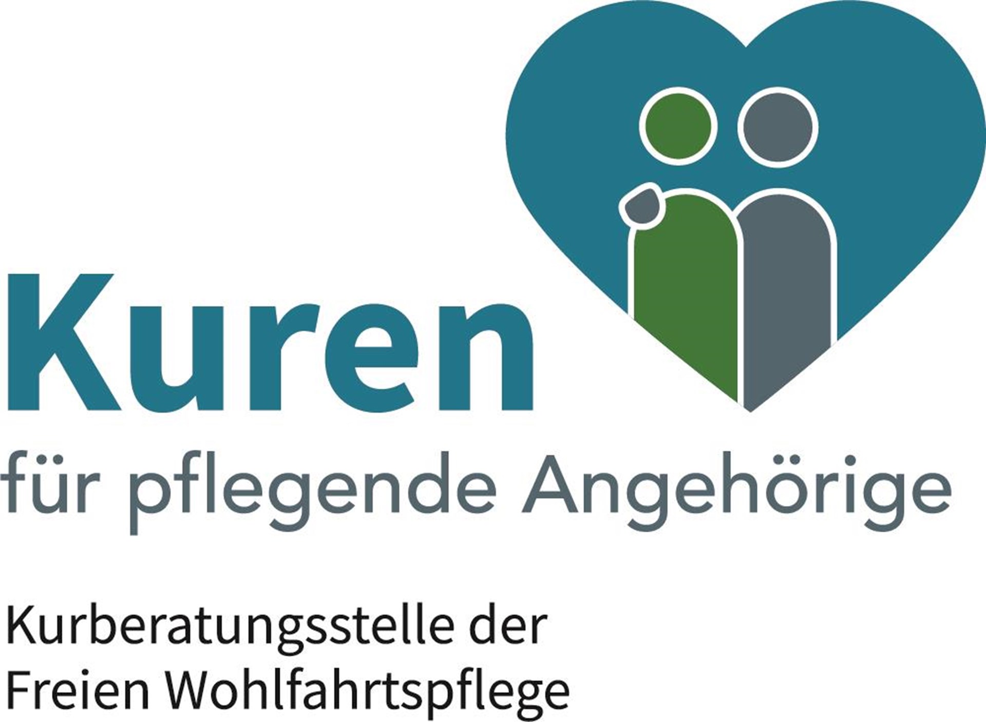Logo_Kuren pflegende Angehörige
