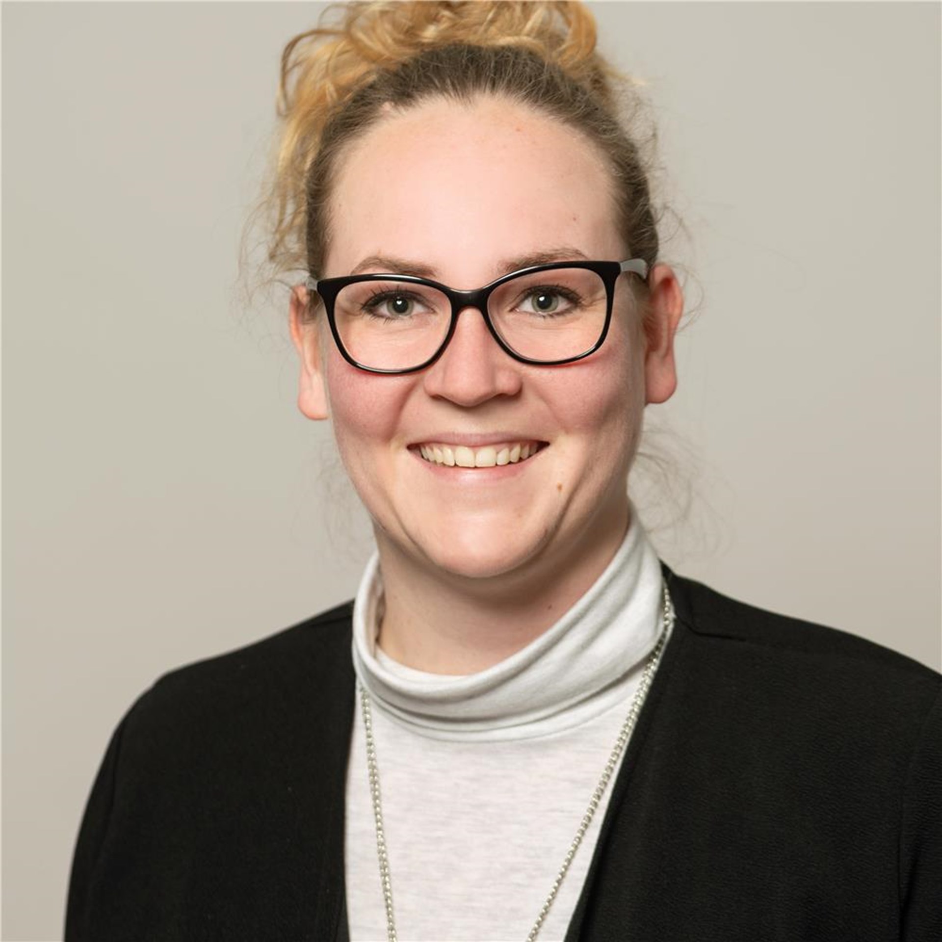 Pflegedienstleiterin Stefanie Schmitz, Pflegedienst Inden-Langerwehe