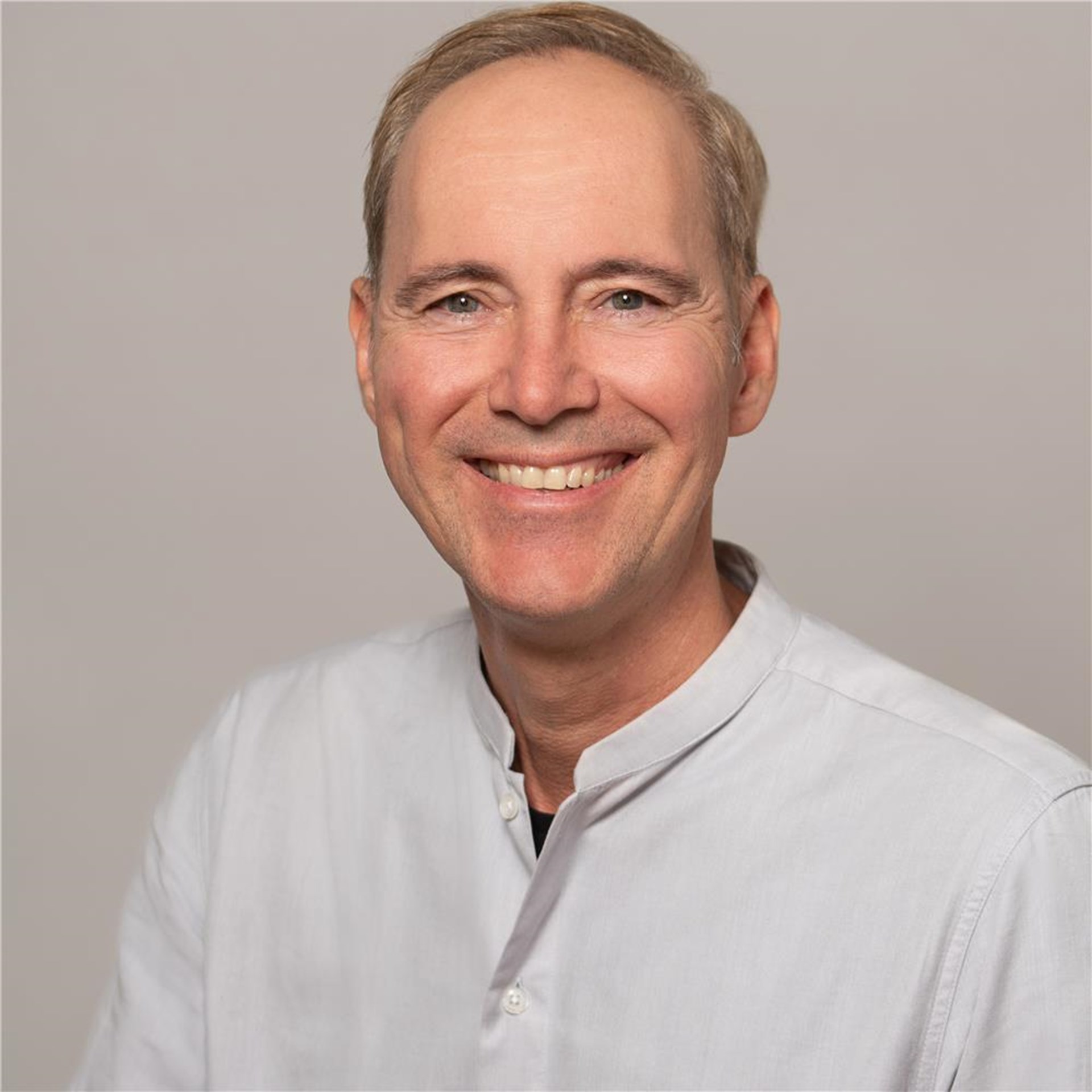 Portrait von Erik Lehwald