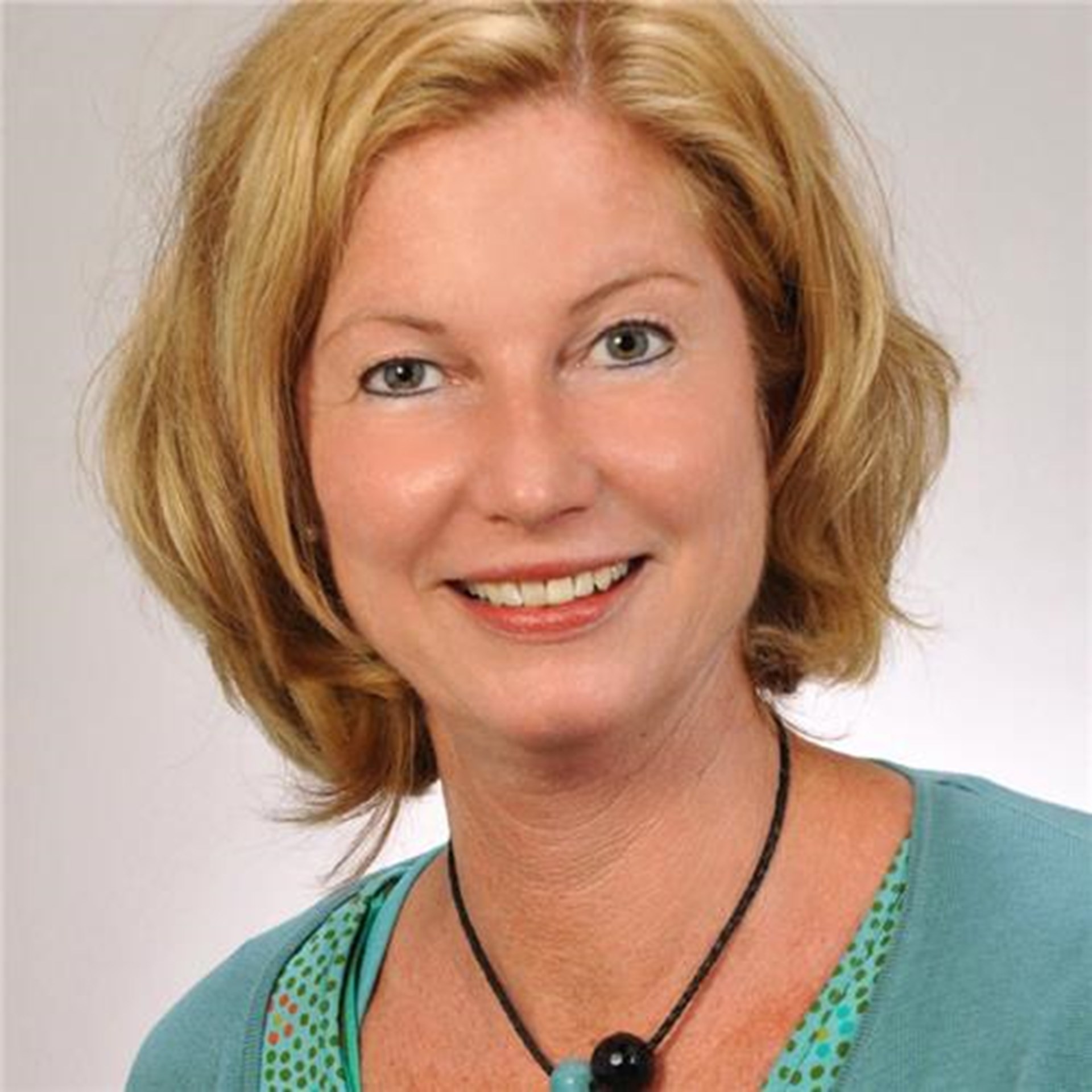 Sylvia Karger