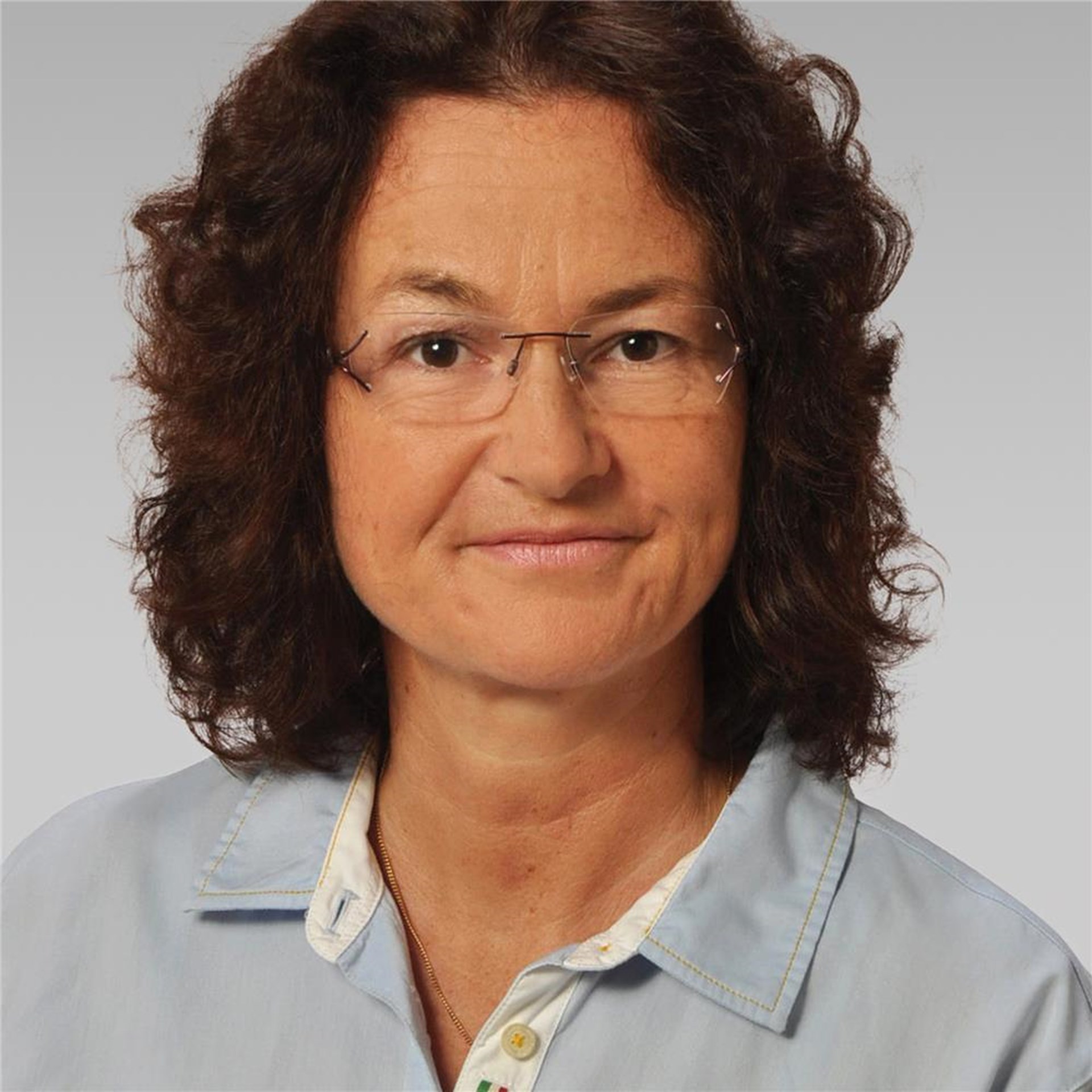 Seeger, Kirsten