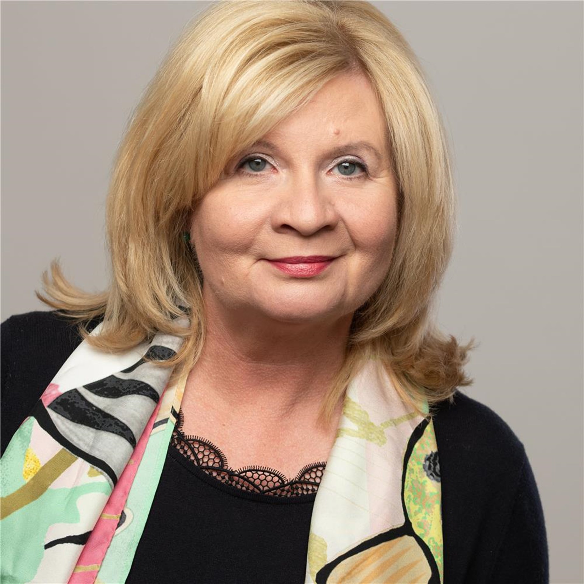 Charlotte Lipinski-König