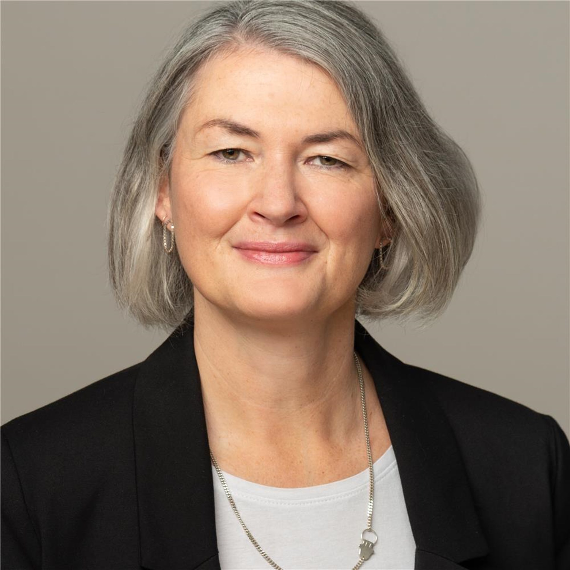 Judith Meyer