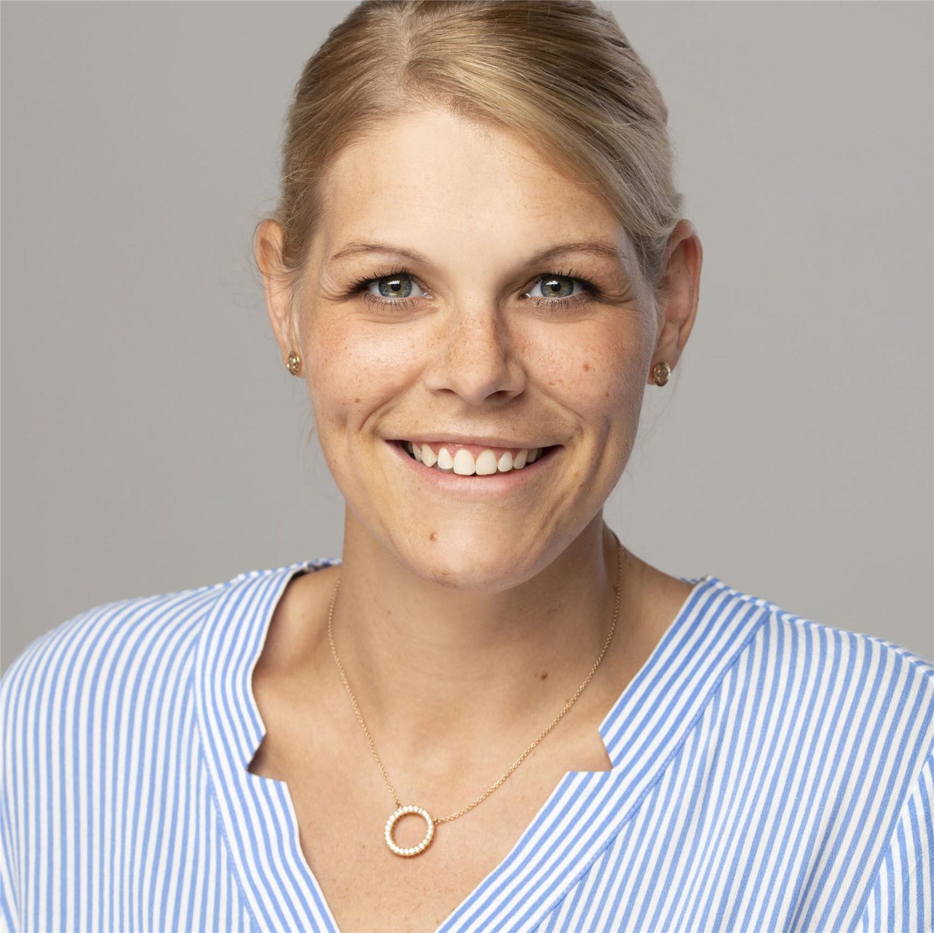 Sabrina Oleff