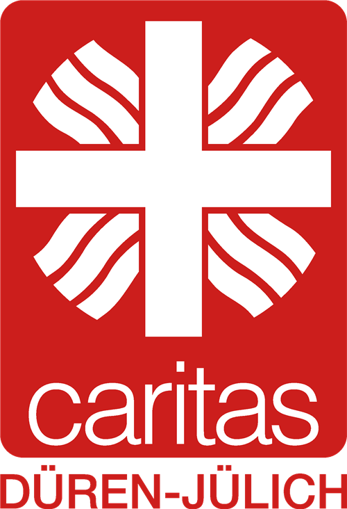 Logo Caritas Düren-Jülich