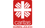 Logo Caritas Düren-Jülich