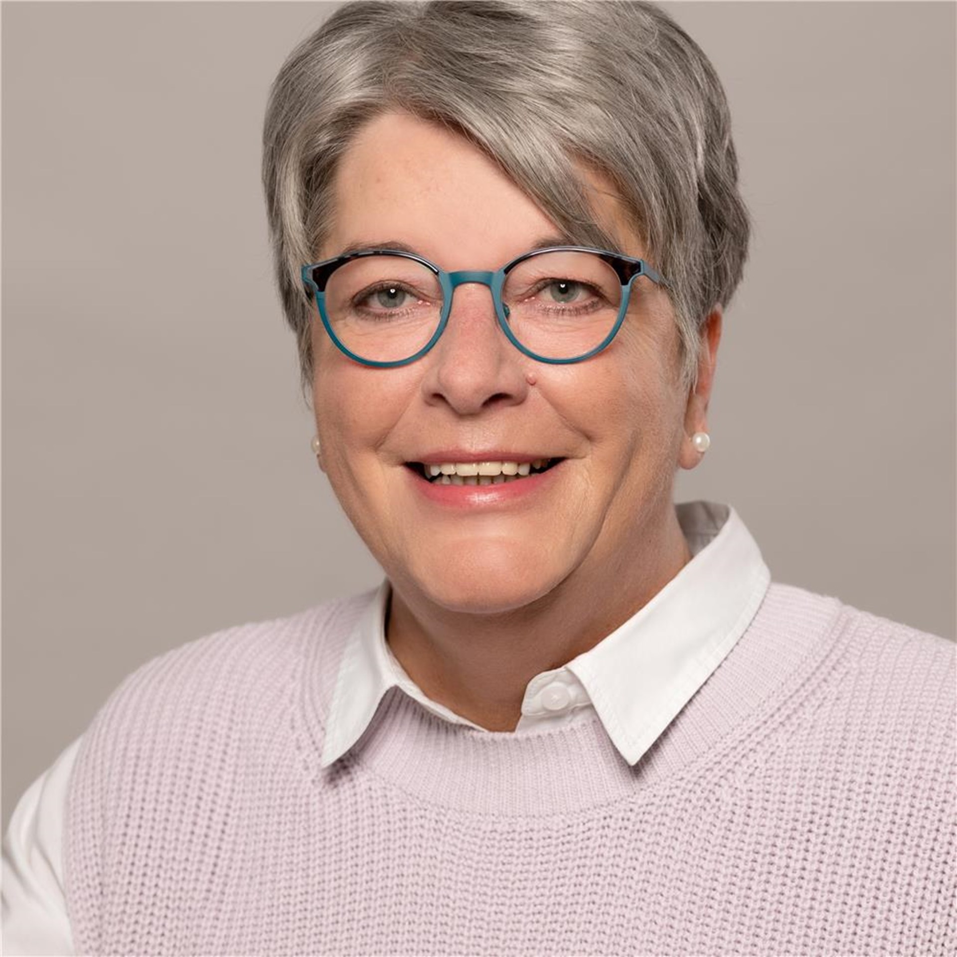 Sievers, Ulricke