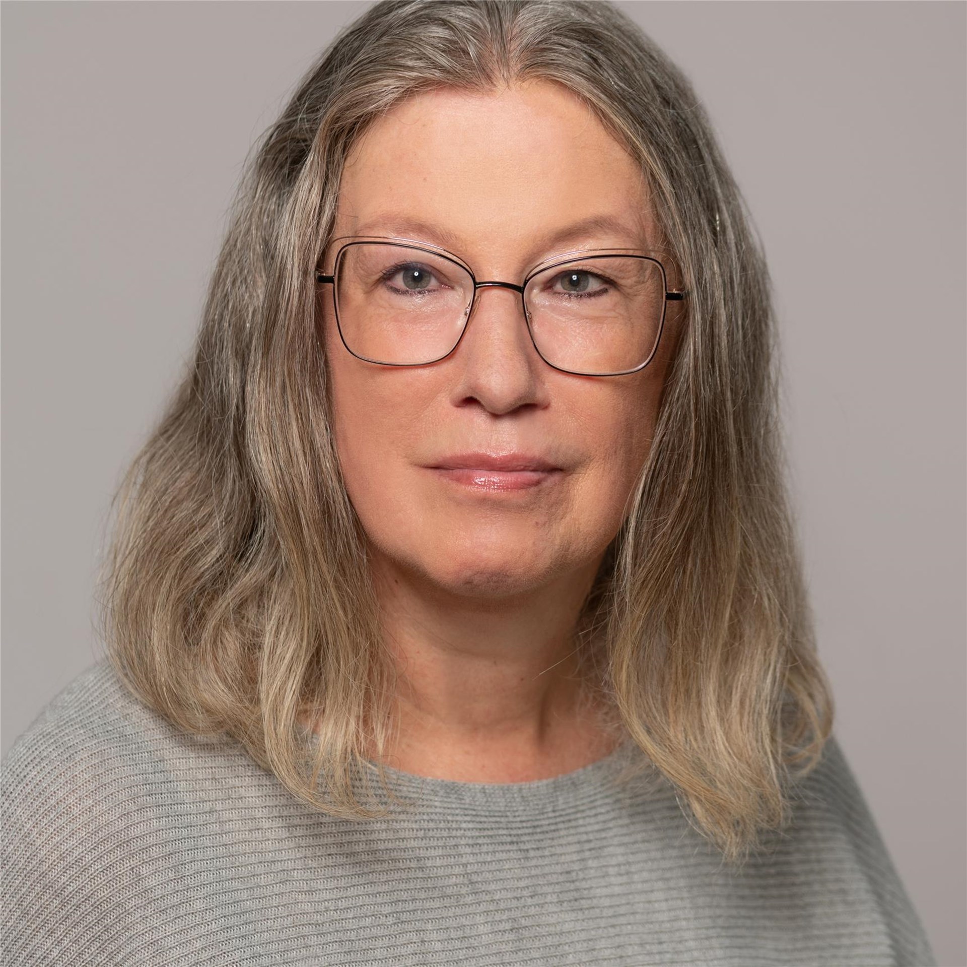 Portrait von Katharina Maringer, Verwaltung Eingliederungshilfe