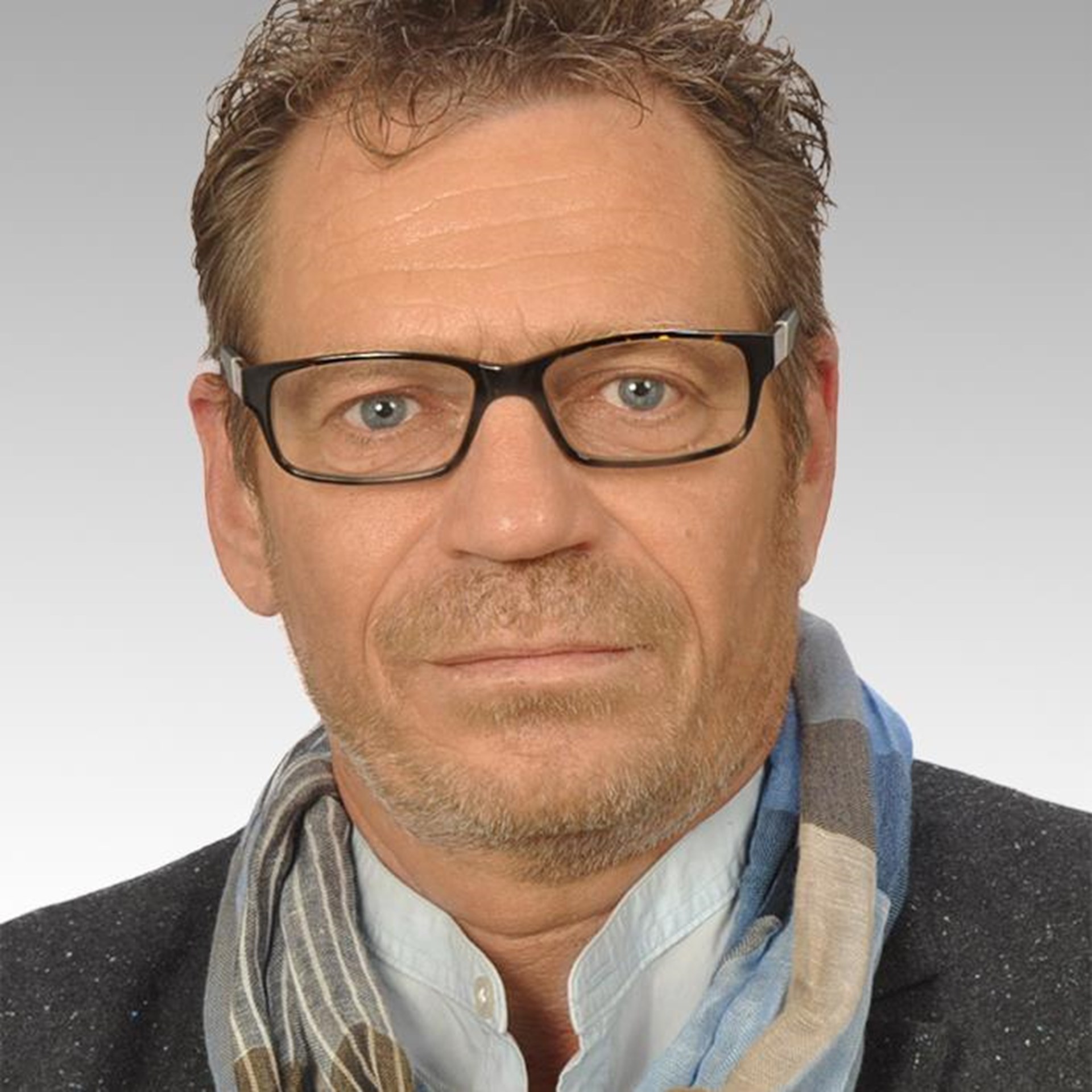 Michael Schieren