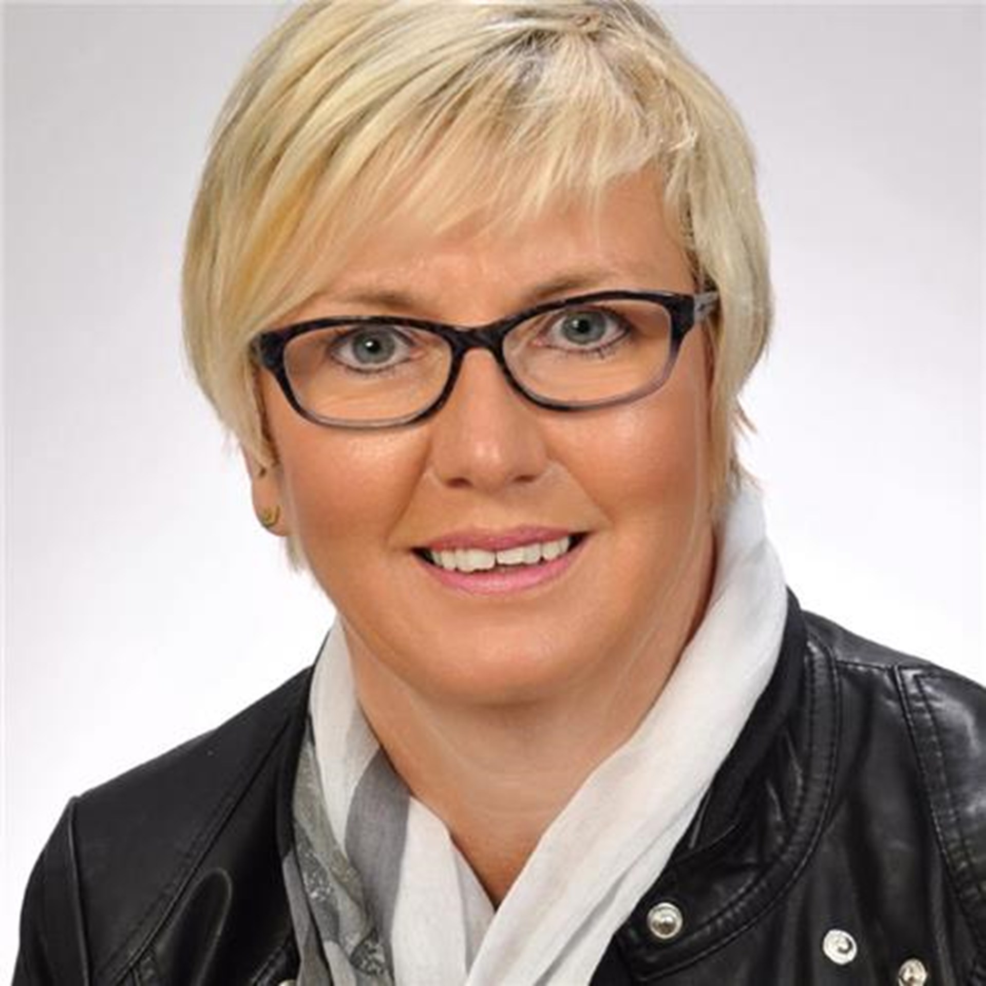 Ute Maurischat