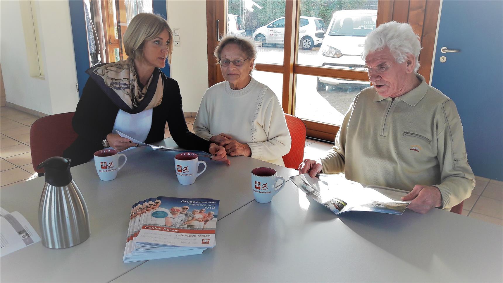 Bekanntschaften düren
