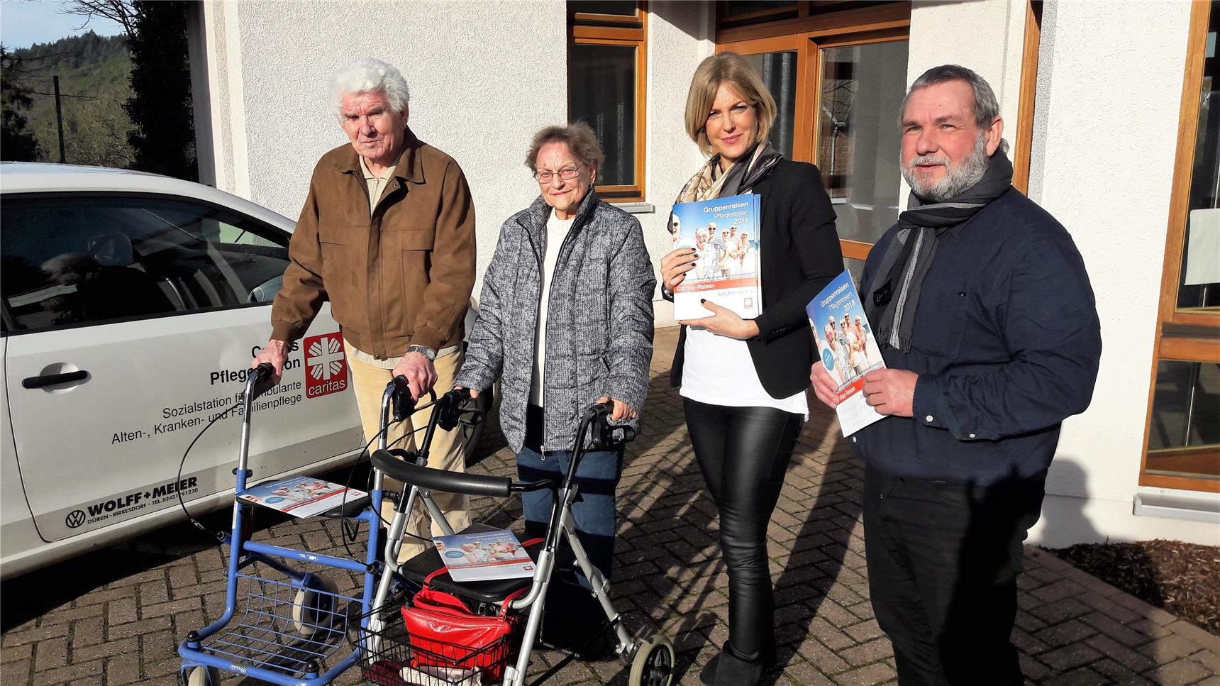Bekanntschaften düren
